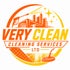 Very Clean Cleaning Services Ltd