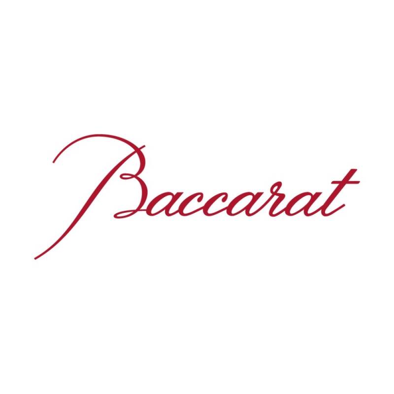 Baccarat histoire 