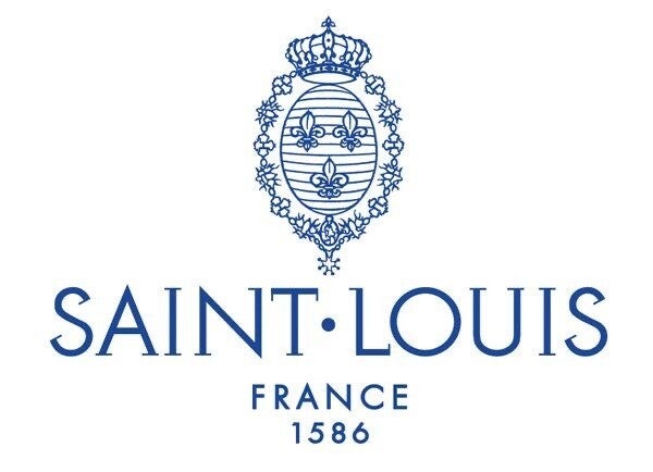 Cristallerie de Saint Louis histoire et modèles emblématiques