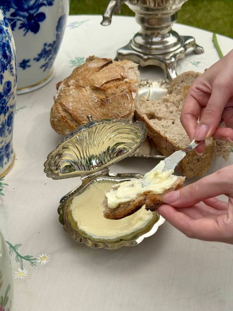 Le retour en force de l'art de la table 