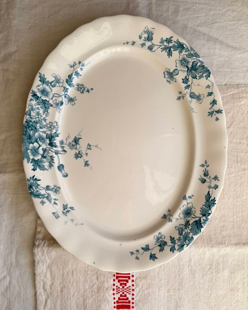 Différences entre la faïence et la porcelaine 