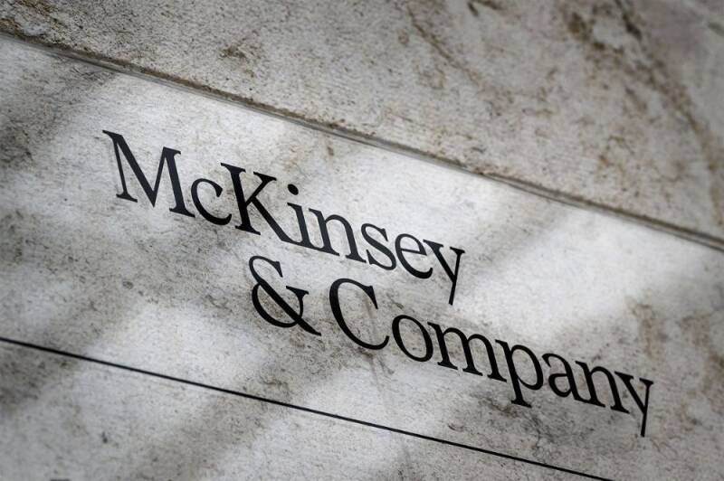 Rapport de la Mckinsey sur le rapport à la consommation et l'évolution du luxe art de la table 