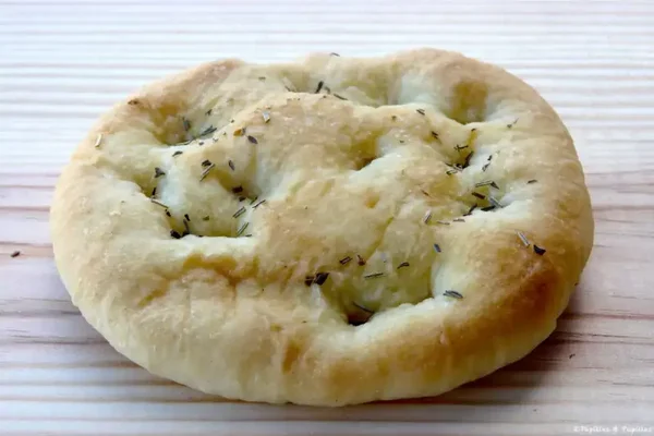 Focaccia