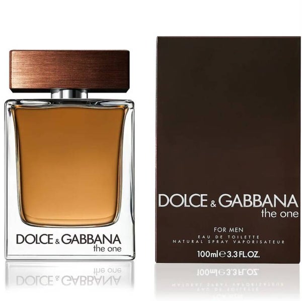Dolse & Gabbana The One
