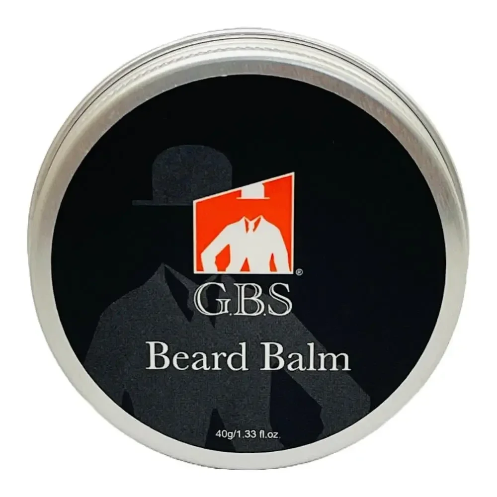 Beard Balm Citrus 40g