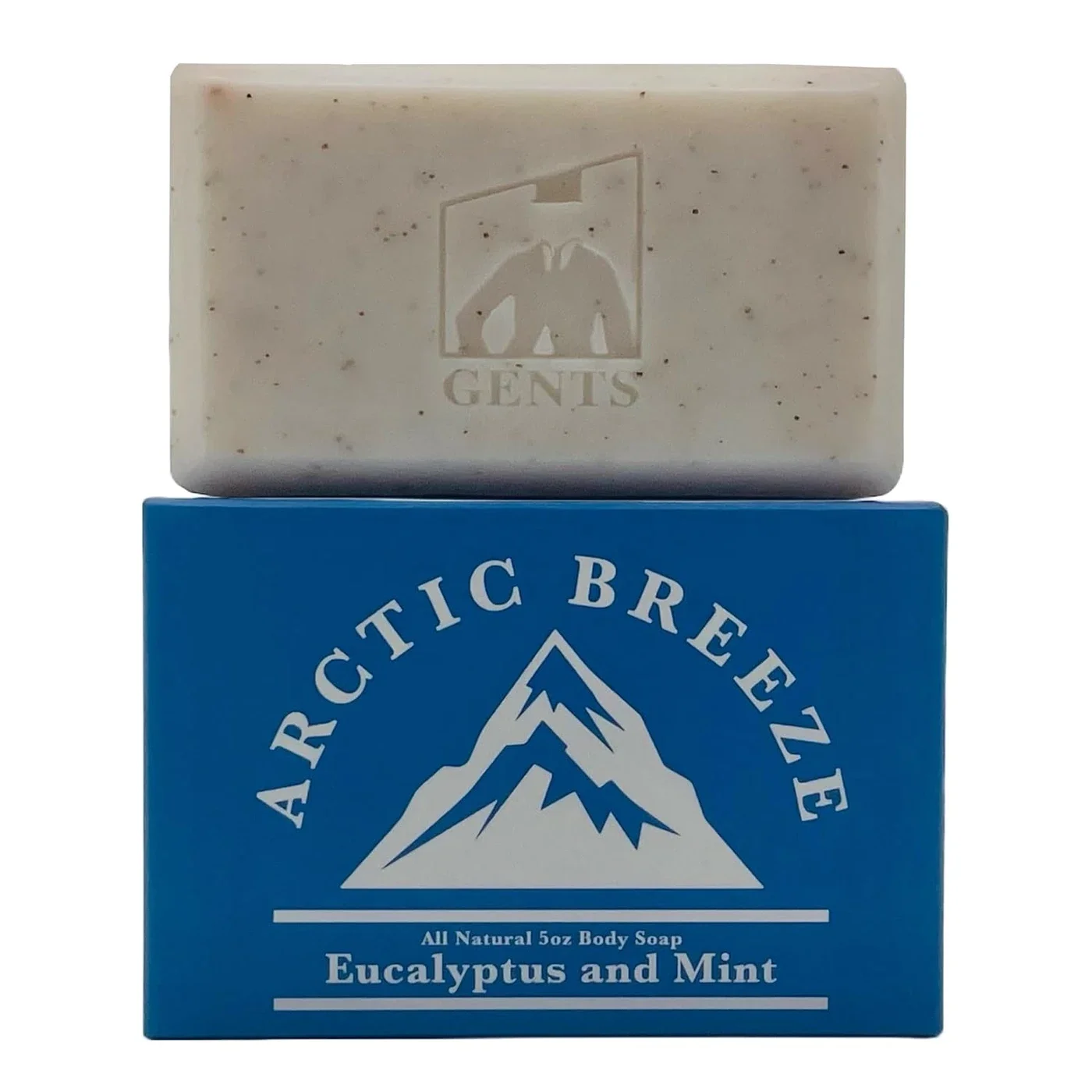Eucalyptus and Mint