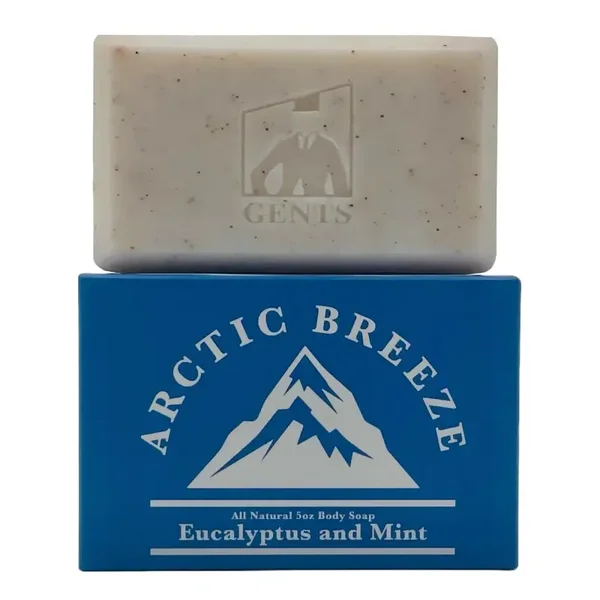 Eucalyptus and Mint