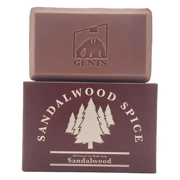Sandalwood