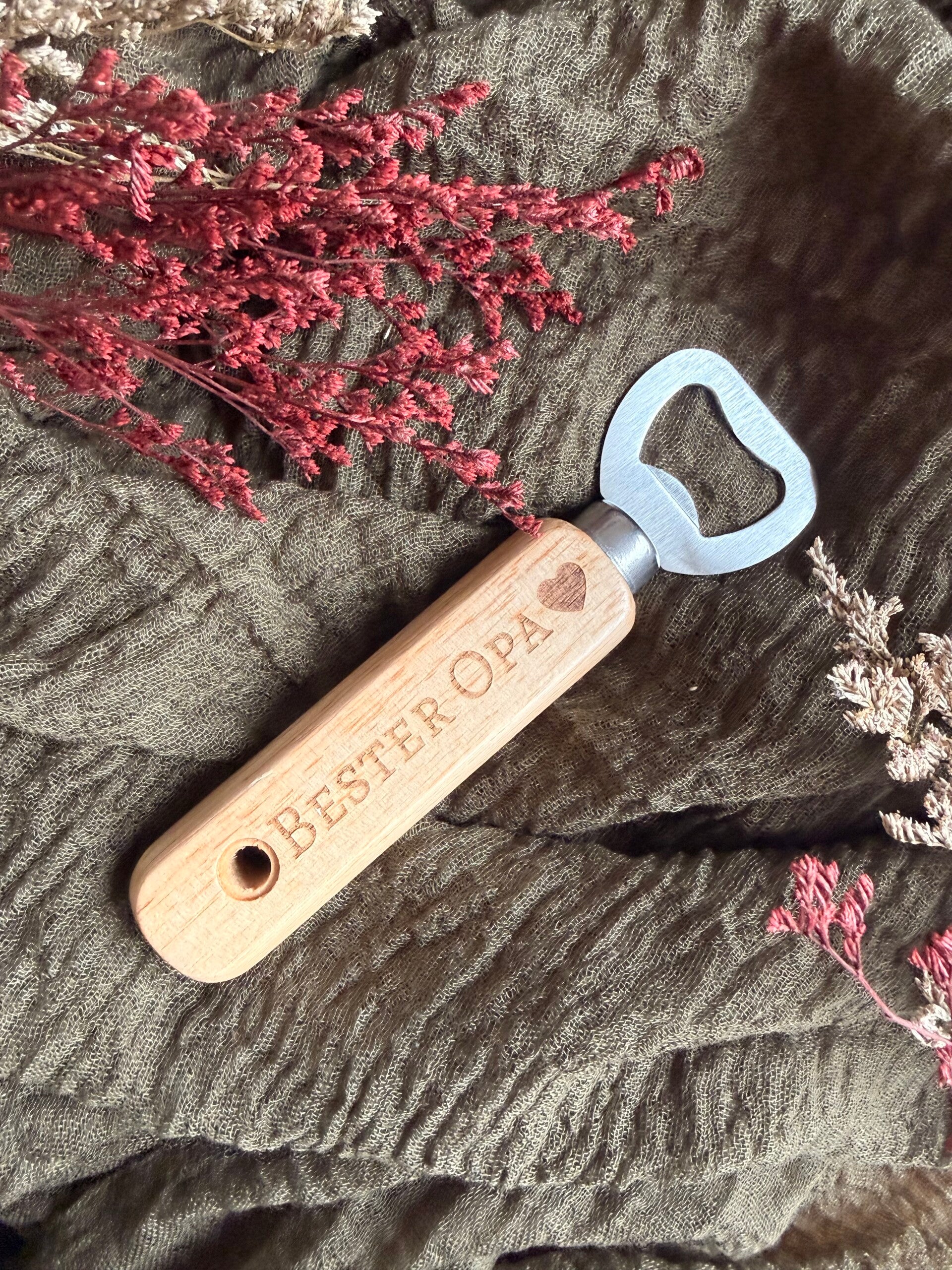 Bieröffner - Bester Opa