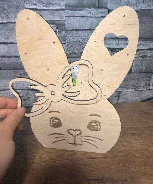 Süße Osterbox