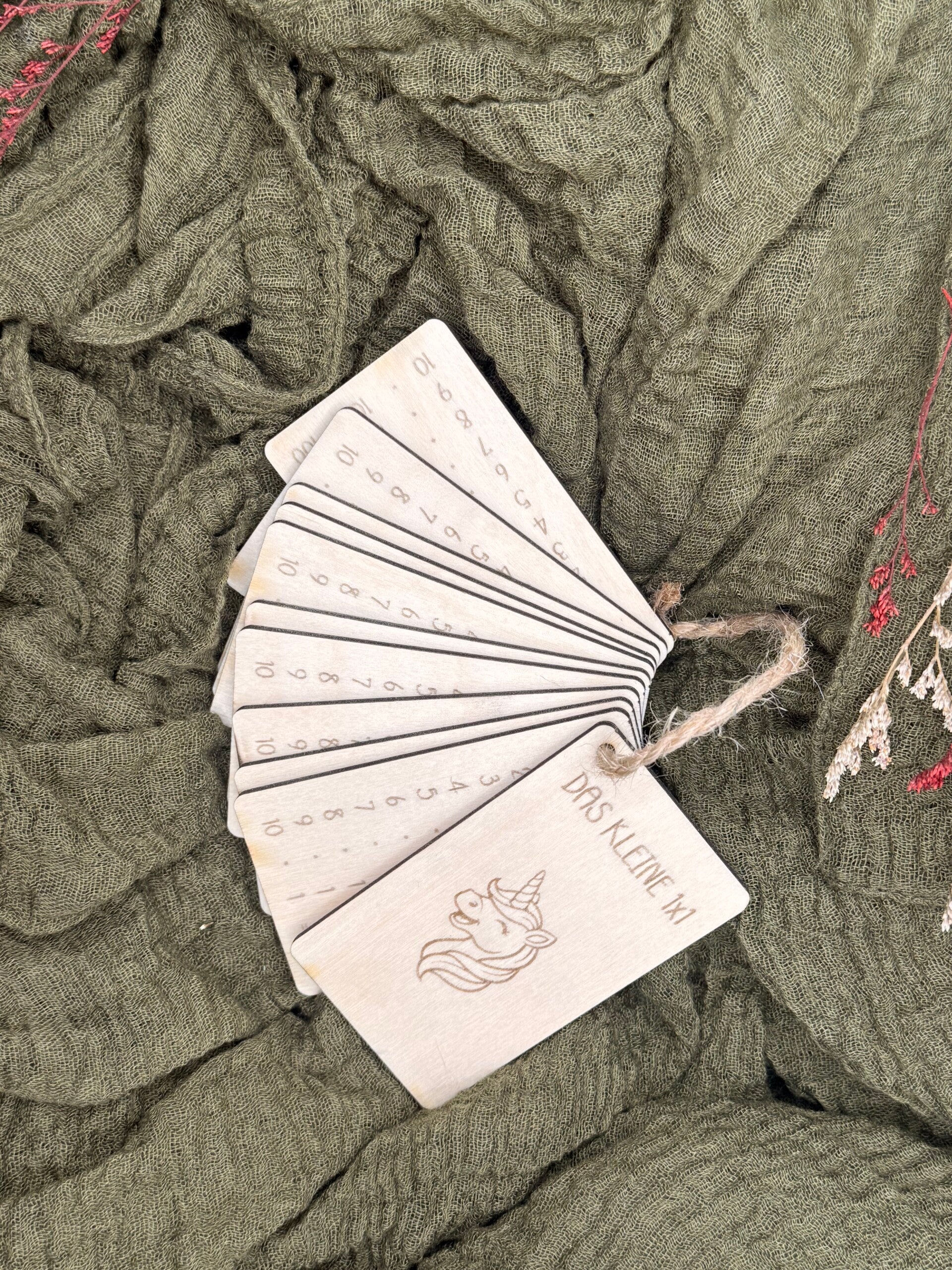 1x1 Einhorn