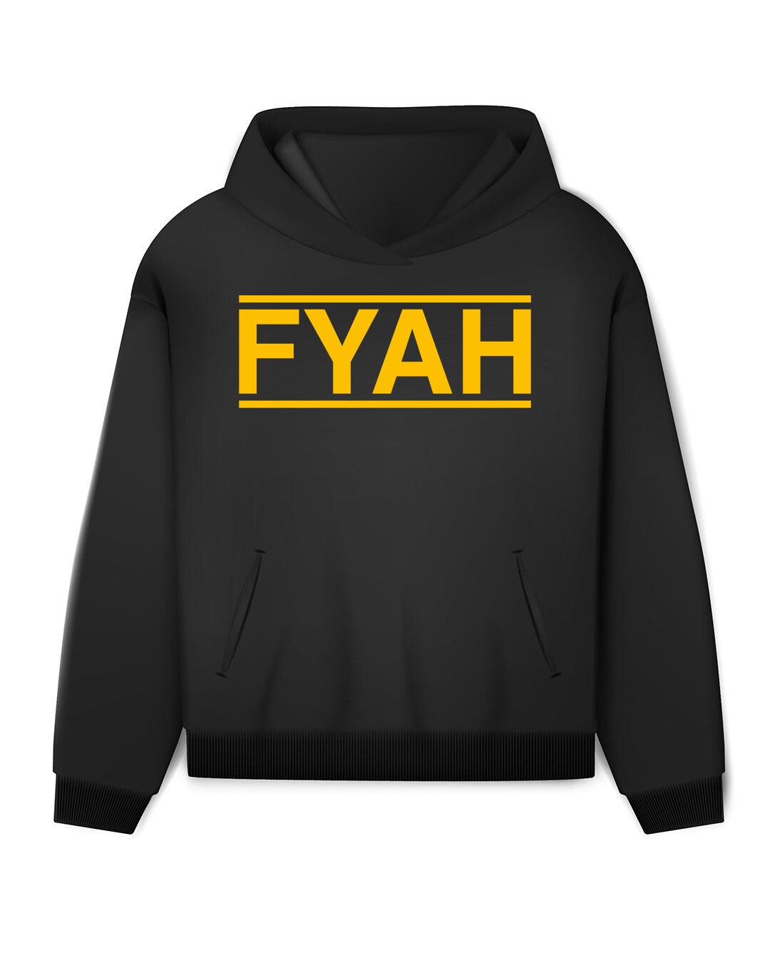 FYAH Hoodie