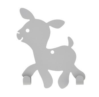 BamBam kapstokje lam