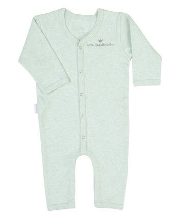 BamBam boxpakje Lagoon opdruk: little heart breaker