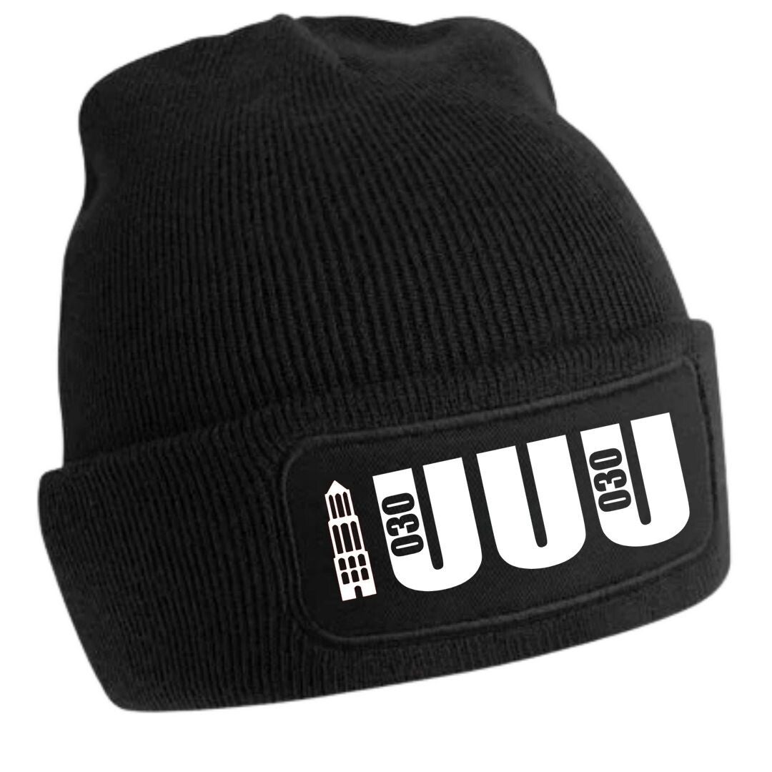Beanie "UUU 030"