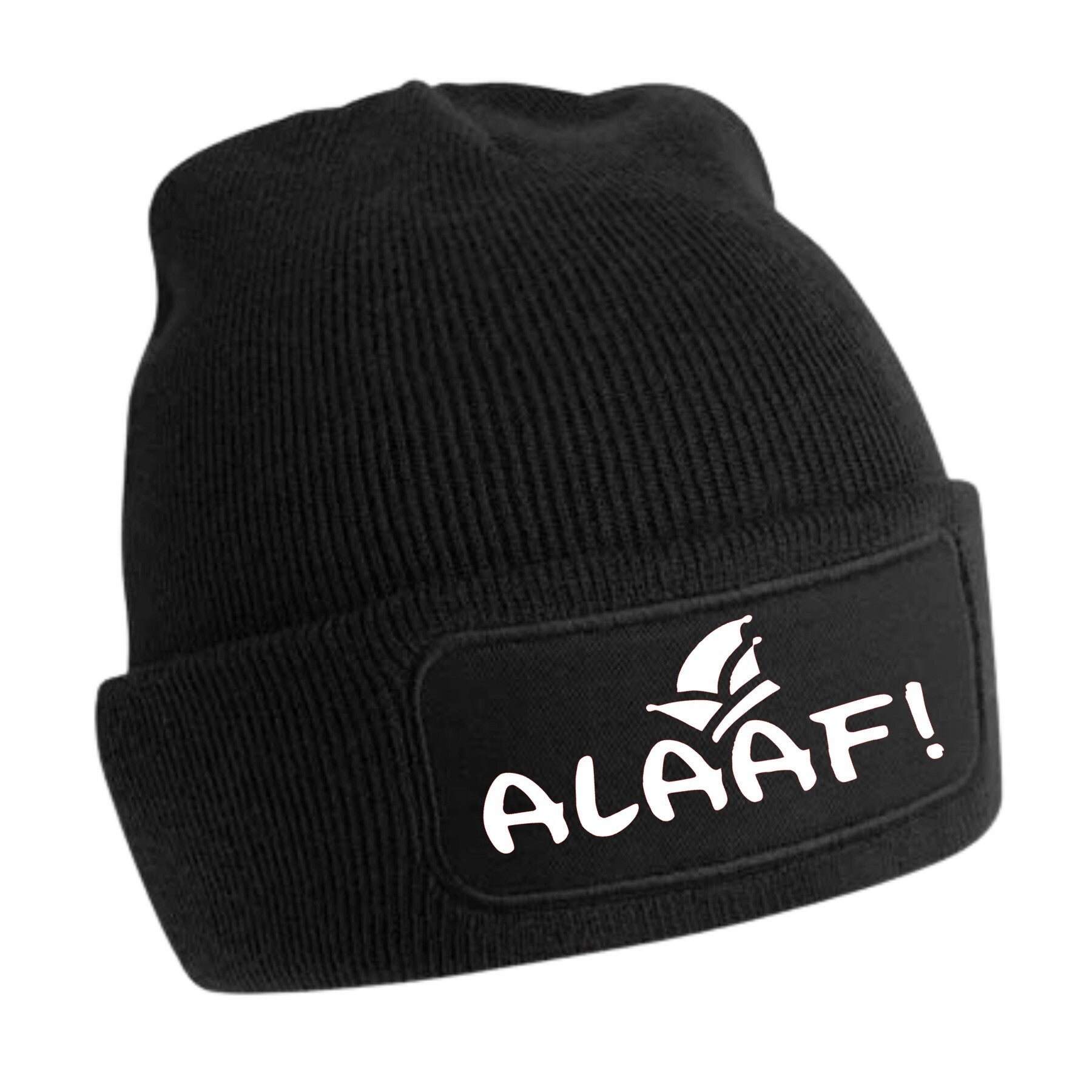 Beanie "Alaaf"