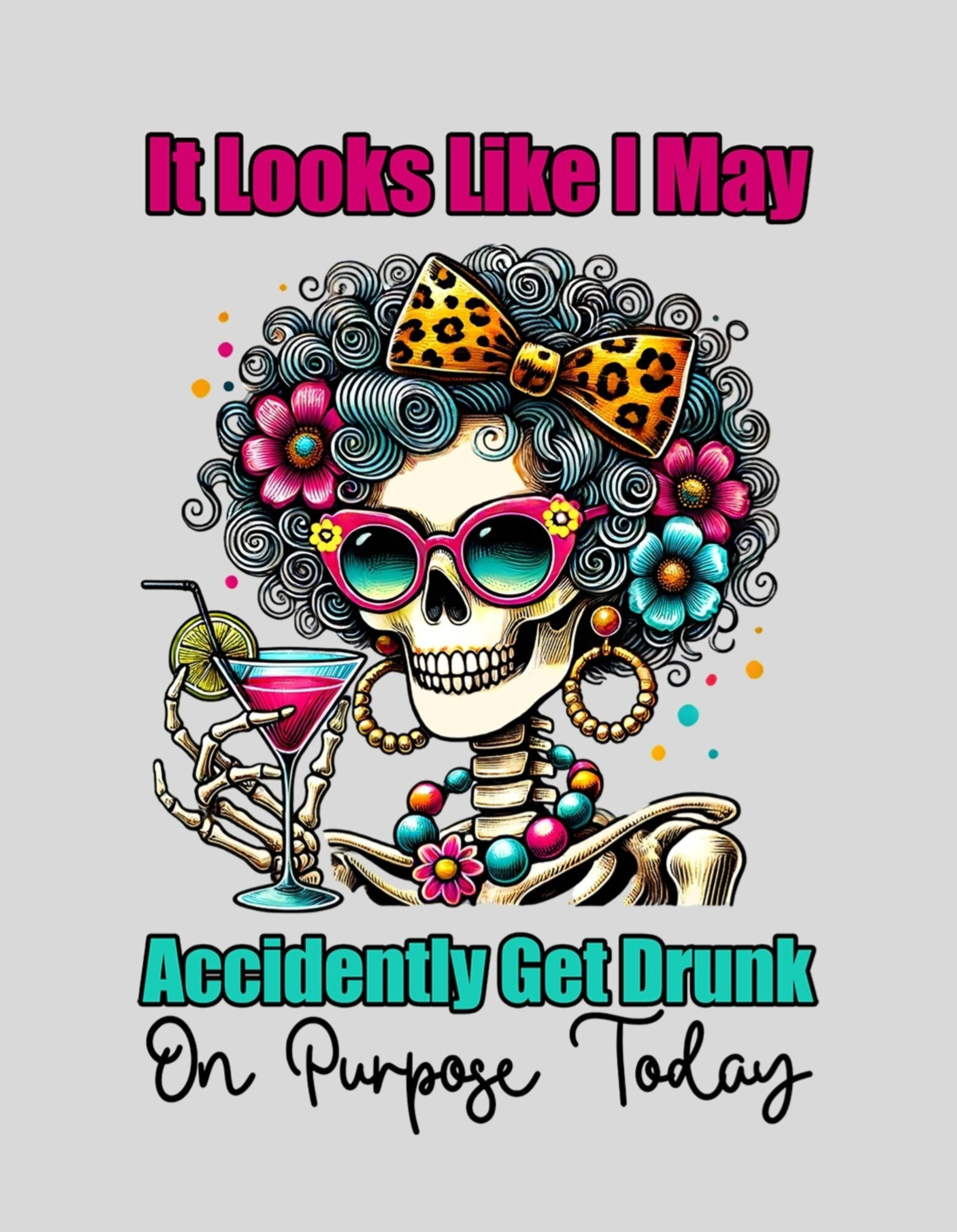 strijkapplicatie: "it look like I may accidently drunk "