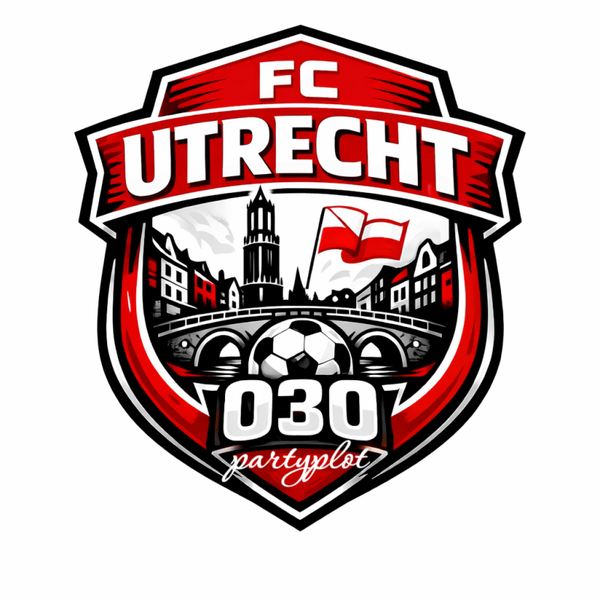 strijkapplicatie: FC utrecht 030