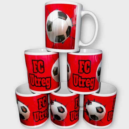 Mok FC Utreg