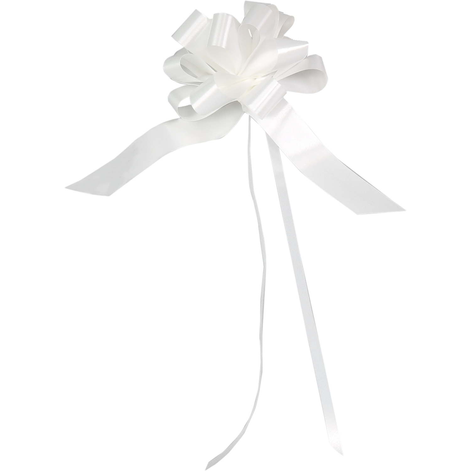 snelstrik – wit (19 mm breed) 30  stuks