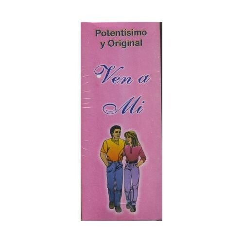 Ven A Mi