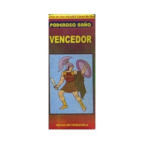 Vencedor