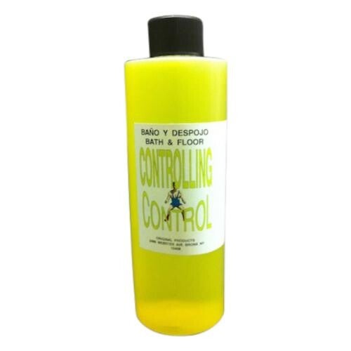 Controlling - Controlar