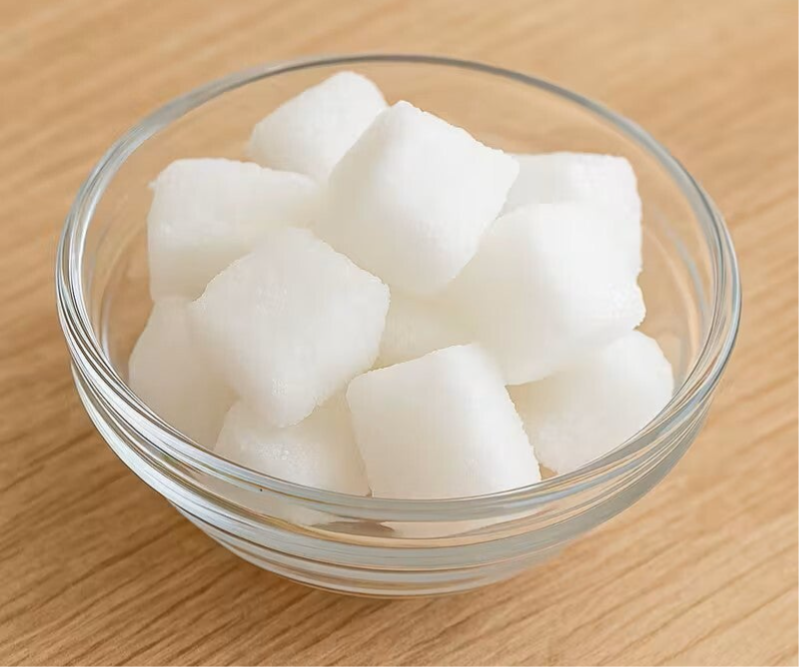 8 pcs Camphor - 8 Alcanfor