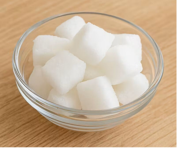 8 pcs Camphor - 8 Alcanfor