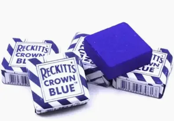 3 Pcs Bluestone - 3 Azulillo