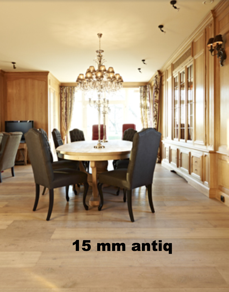 PARKET LALEGNO ANTIQ 15 mm