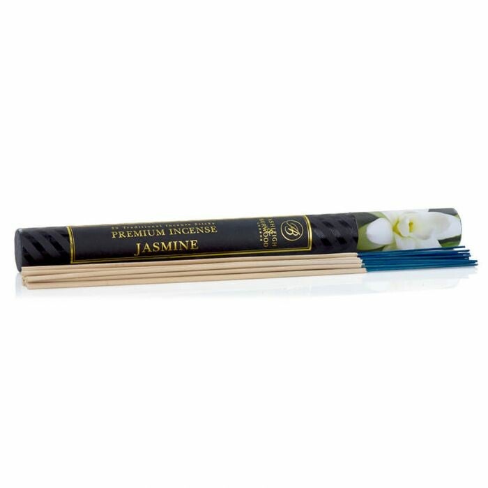 Ashleigh & Burwood Incense Wierook Jasmine