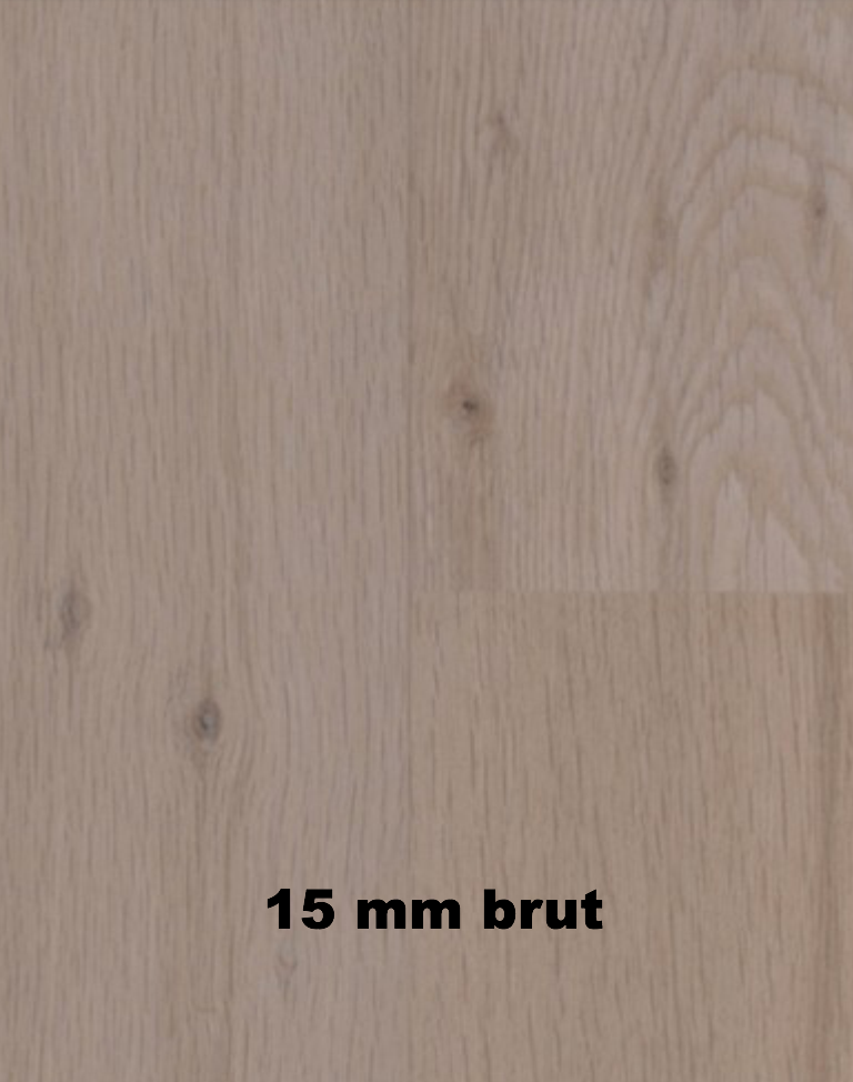 PARKET LALEGNO BRUT 15mm