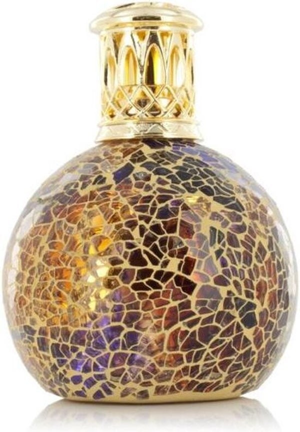 Ashleigh & Burwood Golden Sunset Geurlamp – Small