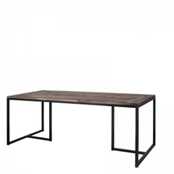 LIFESTYLE MADRID TABLE 200X90