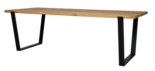 LIFESTYLE MECHELEN DINING TABLE 240X100