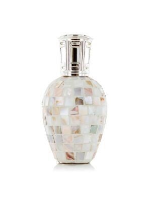 Ashleigh & Burwood Ocean King Geurlamp – Large Fragrance Lamp