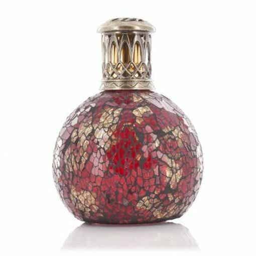 Ashleigh & Burwood Small Fragrance Lamp Dragon’s Eye