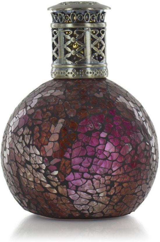 Ashleigh & Burwood Rose Bud Geurlamp – Small Fragrance Lamp