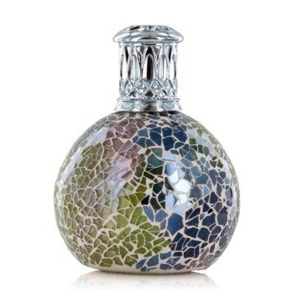 Ashleigh & Burwood geurlamp Fragrancelamp Lunar Storm - Small