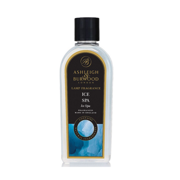 Ashleigh & Burwood Geurlamp vloeistof 500 ml Ice Spa