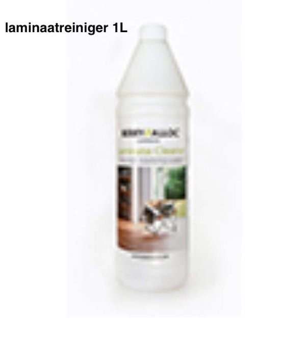 Laminaatreiniger 1000 ml