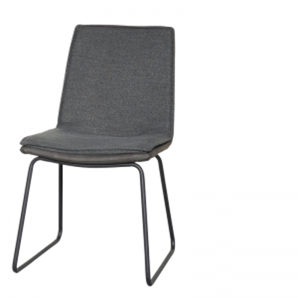 Lifestyle Minneapolis Dining chair - Grey