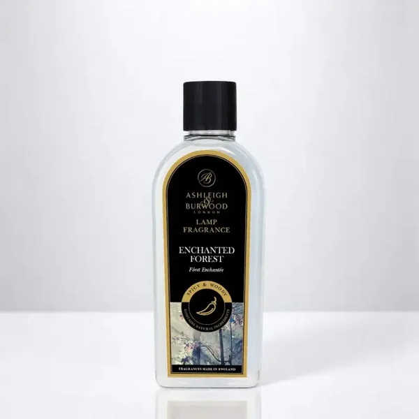 Ashleigh & Burwood Enchanted Forest Lampenolie 500 ml