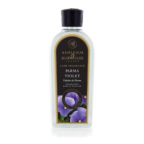 Ashleigh & Burwood Parma Violet Geurlampvloeistof 500 ml