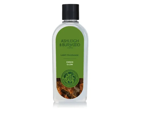 Ashleigh & Burwood Lampenolie Ember Glow – 500 ml