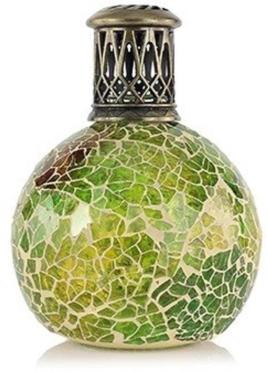 Ashleigh & Burwood Fairy Glen Geurlamp – Fragrance Lamp