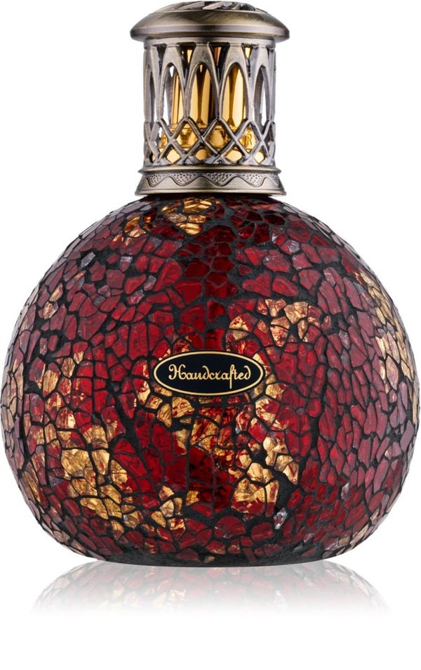 Ashleigh & Burwood Dragon’s Eye Geurlamp – Small Fragrance Lamp