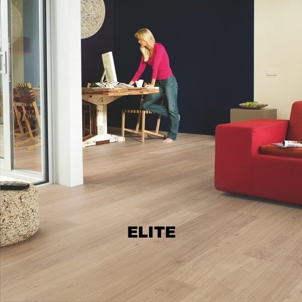 QUICK STEP ELITE