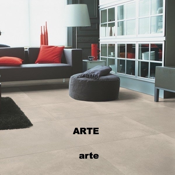 quick step arte